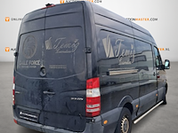 Bedrijfswagen, mercedes-benz, sprinter, 2016 - afbeelding 9 van  14