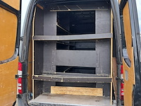 Bedrijfswagen, mercedes-benz, sprinter, 2016 - afbeelding 10 van  14