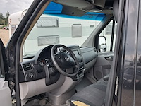 Bedrijfswagen, mercedes-benz, sprinter, 2016 - afbeelding 13 van  14