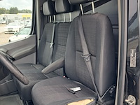 Bedrijfswagen, mercedes-benz, sprinter, 2016 - afbeelding 14 van  14