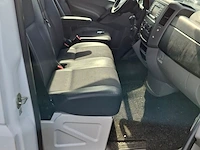 Bedrijfswagen, mercedes-benz, sprinter, 2016 - afbeelding 2 van  16