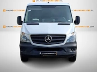 Bedrijfswagen, mercedes-benz, sprinter, 2016 - afbeelding 5 van  16