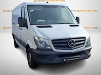 Bedrijfswagen, mercedes-benz, sprinter, 2016 - afbeelding 6 van  16