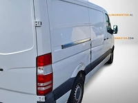 Bedrijfswagen, mercedes-benz, sprinter, 2016 - afbeelding 7 van  16