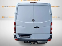Bedrijfswagen, mercedes-benz, sprinter, 2016 - afbeelding 8 van  16