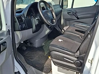 Bedrijfswagen, mercedes-benz, sprinter, 2016 - afbeelding 11 van  16