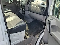 Bedrijfswagen, mercedes-benz, sprinter, 2016 - afbeelding 12 van  16