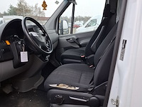 Bedrijfswagen, mercedes-benz, sprinter, 2017 - afbeelding 2 van  16
