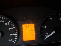 Bedrijfswagen, mercedes-benz, sprinter, 2017 - afbeelding 3 van  16