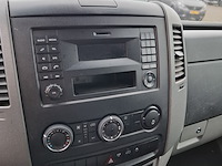 Bedrijfswagen, mercedes-benz, sprinter, 2017 - afbeelding 4 van  16