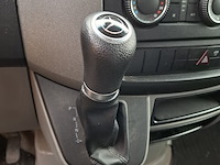 Bedrijfswagen, mercedes-benz, sprinter, 2017 - afbeelding 5 van  16