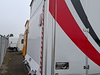 Bedrijfswagen, mercedes-benz, sprinter, 2017 - afbeelding 12 van  16