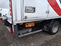 Bedrijfswagen, mercedes-benz, sprinter, 2017 - afbeelding 13 van  16