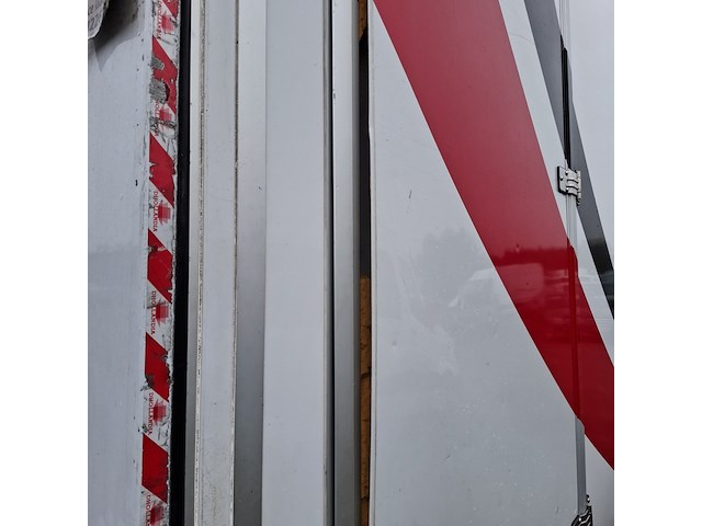 Bedrijfswagen, mercedes-benz, sprinter, 2017 - afbeelding 14 van  16