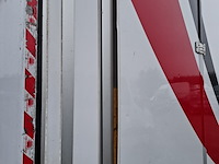 Bedrijfswagen, mercedes-benz, sprinter, 2017 - afbeelding 14 van  16