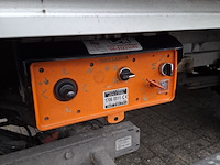 Bedrijfswagen, mercedes-benz, sprinter, 2017 - afbeelding 15 van  16