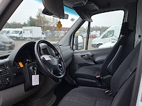 Bedrijfswagen, mercedes-benz, sprinter, 2017 - afbeelding 16 van  16