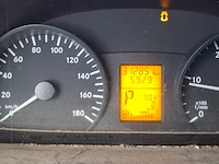 Bedrijfswagen, mercedes-benz, sprinter 209 2.2 cdi 366 c, 2008 - afbeelding 2 van  38