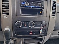 Bedrijfswagen, mercedes-benz, sprinter 209 2.2 cdi 366 c, 2008 - afbeelding 4 van  38
