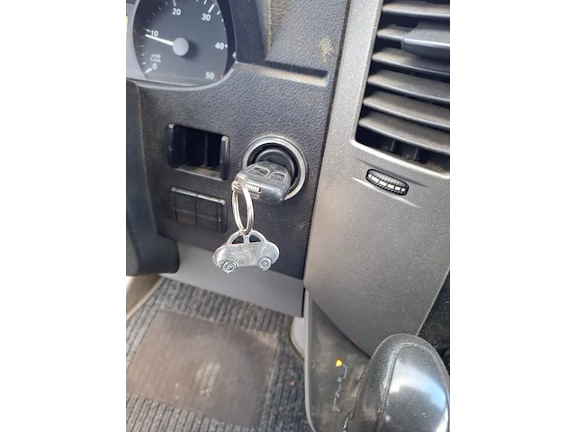 Bedrijfswagen, mercedes-benz, sprinter 209 2.2 cdi 366 c, 2008 - afbeelding 8 van  38
