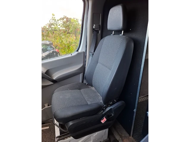 Bedrijfswagen, mercedes-benz, sprinter 209 2.2 cdi 366 c, 2008 - afbeelding 9 van  38