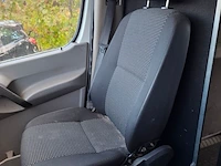 Bedrijfswagen, mercedes-benz, sprinter 209 2.2 cdi 366 c, 2008 - afbeelding 9 van  38
