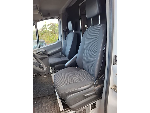 Bedrijfswagen, mercedes-benz, sprinter 209 2.2 cdi 366 c, 2008 - afbeelding 13 van  38