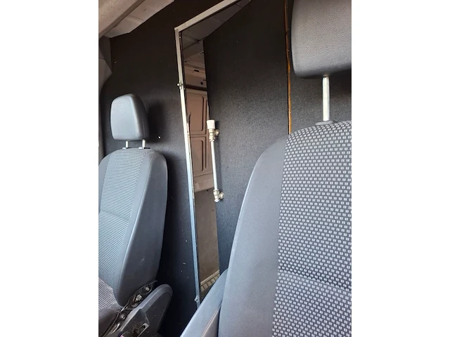 Bedrijfswagen, mercedes-benz, sprinter 209 2.2 cdi 366 c, 2008 - afbeelding 14 van  38
