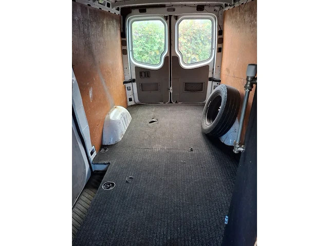 Bedrijfswagen, mercedes-benz, sprinter 209 2.2 cdi 366 c, 2008 - afbeelding 15 van  38