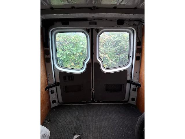 Bedrijfswagen, mercedes-benz, sprinter 209 2.2 cdi 366 c, 2008 - afbeelding 16 van  38