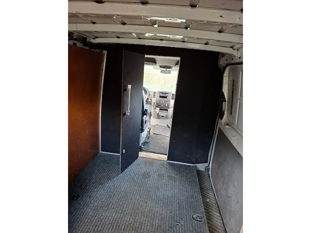 Bedrijfswagen, mercedes-benz, sprinter 209 2.2 cdi 366 c, 2008 - afbeelding 17 van  38