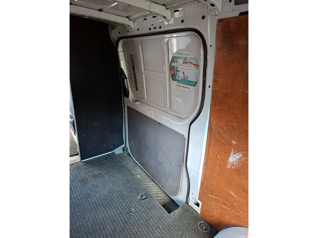 Bedrijfswagen, mercedes-benz, sprinter 209 2.2 cdi 366 c, 2008 - afbeelding 18 van  38