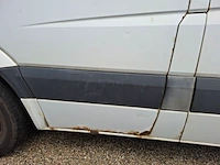 Bedrijfswagen, mercedes-benz, sprinter 209 2.2 cdi 366 c, 2008 - afbeelding 22 van  38