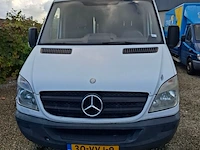 Bedrijfswagen, mercedes-benz, sprinter 209 2.2 cdi 366 c, 2008 - afbeelding 12 van  38