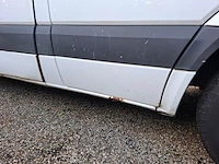 Bedrijfswagen, mercedes-benz, sprinter 209 2.2 cdi 366 c, 2008 - afbeelding 24 van  38