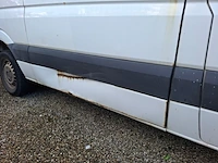 Bedrijfswagen, mercedes-benz, sprinter 209 2.2 cdi 366 c, 2008 - afbeelding 25 van  38