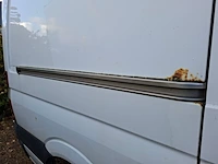 Bedrijfswagen, mercedes-benz, sprinter 209 2.2 cdi 366 c, 2008 - afbeelding 27 van  38