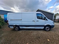 Bedrijfswagen, mercedes-benz, sprinter 209 2.2 cdi 366 c, 2008 - afbeelding 33 van  38