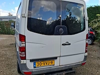 Bedrijfswagen, mercedes-benz, sprinter 209 2.2 cdi 366 c, 2008 - afbeelding 34 van  38