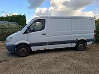Bedrijfswagen, mercedes-benz, sprinter 209 2.2 cdi 366 c, 2008 - afbeelding 35 van  38