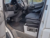 Bedrijfswagen, mercedes-benz, sprinter 209 2.2 cdi 366 c, 2008 - afbeelding 36 van  38
