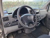 Bedrijfswagen, mercedes-benz, sprinter 209 2.2 cdi 366 c, 2008 - afbeelding 37 van  38