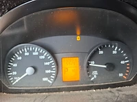 Bedrijfswagen, mercedes-benz, sprinter 209 2.2 cdi 366 c, 2008 - afbeelding 38 van  38