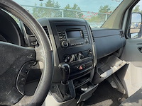 Bedrijfswagen, mercedes-benz, sprinter, 211 2.2 cdi 366, 2009 - afbeelding 2 van  13