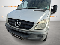 Bedrijfswagen, mercedes-benz, sprinter, 211 2.2 cdi 366, 2009 - afbeelding 6 van  13