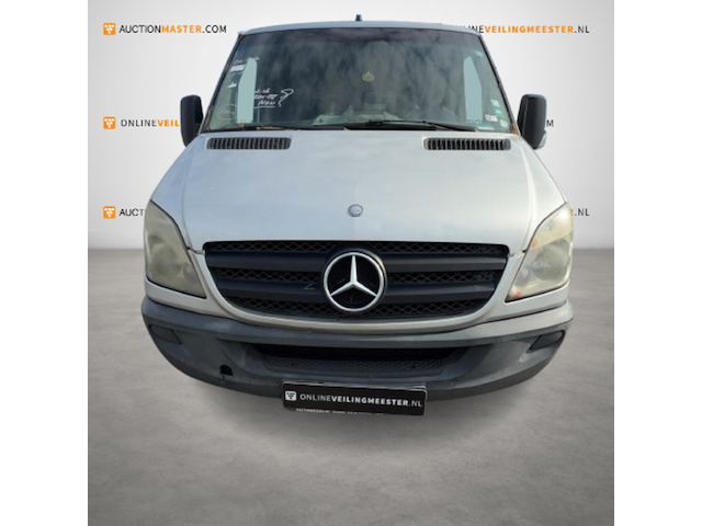 Bedrijfswagen, mercedes-benz, sprinter, 211 2.2 cdi 366, 2009 - afbeelding 7 van  13