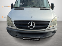 Bedrijfswagen, mercedes-benz, sprinter, 211 2.2 cdi 366, 2009 - afbeelding 7 van  13