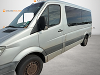 Bedrijfswagen, mercedes-benz, sprinter, 211 2.2 cdi 366, 2009 - afbeelding 8 van  13