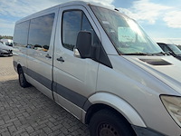 Bedrijfswagen, mercedes-benz, sprinter, 211 2.2 cdi 366, 2009 - afbeelding 9 van  13