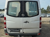 Bedrijfswagen, mercedes-benz, sprinter, 211 2.2 cdi 366, 2009 - afbeelding 10 van  13